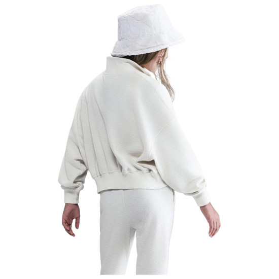 Nike Παιδική μπλούζα Sportswear Fleece Cozy Longsleeve Top